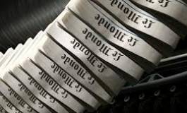 France : démission collective au quotidien Le Monde