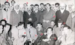 Prendre Houdh El Hamra et Square Port Saïd et El Mouradia reviendra au peuple