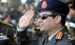 Egypte: Sissi apparaît intransigeant à deux semaines de la présidentielle