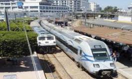 Algérie : le caillassage et le vol de câbles électriques inquiètent la SNTF