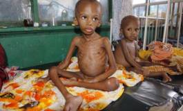 La famine menace la Somalie, des ONG tirent la sonnette d'alarme