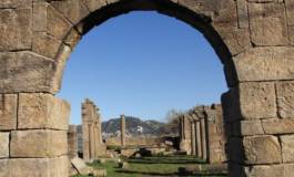 Rencontre avec l’archéologie à Tigzirt-sur-mer