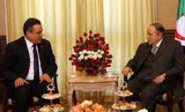 L'Algérie fait un don de 50 millions de dollars à la Tunisie