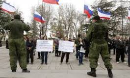 Référendum d'autodétermination dans l'est de l'Ukraine