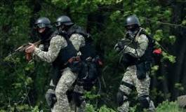 Ukraine : le bastion de la rébellion armée, Slaviansk, encerclé