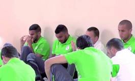 L’équipe nationale : bigoterie et fausse fierté