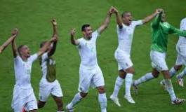 Algérie-Russie: cardiaques, éteignez vos télés!