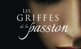 "Les griffes de la passion", le premier roman de Rabeh Ayache