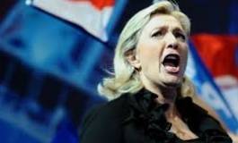 La stupide "suppression de la double nationalité" de Marine Le Pen