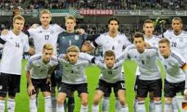 Mondial 2014 : Algérie 1 - Allemagne 2