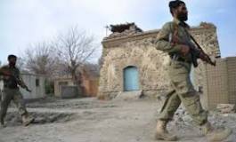 Afghanistan: les talibans tiennent tête à l'armée dans le sud