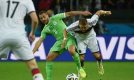 Equipe nationale: retour vers le futur