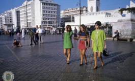 Hier, je n’avais pas vingt ans…