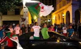 Le ballon ne tourne pas toujours rond !