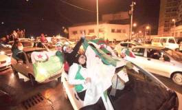 La jeunesse algérienne a besoin de respirer !