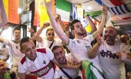 L’opium et le ballon