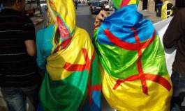 Tamazight et la question de sa co-officialisation constitutionnelle en Algérie