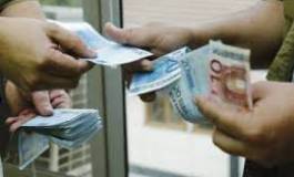 Flambée du marché noir de l'euro en Algérie