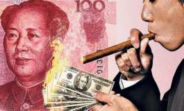 La fin de l'hégémonie du dollar américain ?