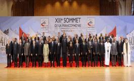 Le Canada veut remplacer l’Afrique à la tête de la francophonie