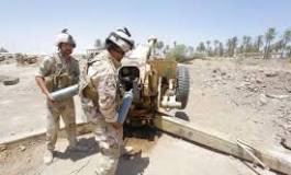 L'armée irakienne lance une offensive pour reprendre Tikrit