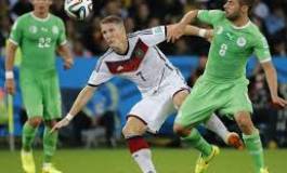 Algérie-Allemagne : la presse allemande pessimiste sur l'avenir