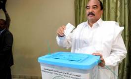 Mauritanie : la présidentielle a eu lieu dans le calme