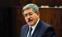 A M. Ahmed Ouyahia, ministre d’Etat, directeur de cabinet à la présidence