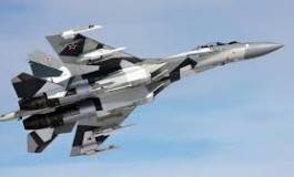 L'Irak achète plusieurs chasseurs Sukhoï