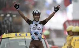 L'Algérie, médaille de bronze au Brésil !