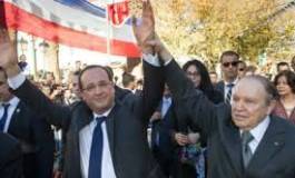 Bouteflika, le porte-document, et la France