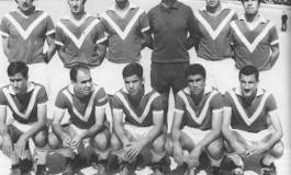 Foot: les artistes sont bel et bien morts !