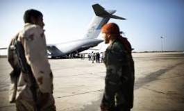 Libye: l'aéroport de Tripoli fermé suite à des affrontements