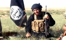 Irak-Syrie: le calife de l’EI réclame des musulmans allégeance