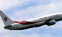 Un avion d’Air Algérie disparaît quelque part au-dessus du nord-Mali