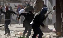 Setif : 4 morts dans des affrontements avec la police