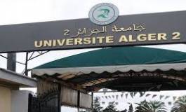 Alger 2 : la commission d’enquête du ministère étouffe le scandale de fraude