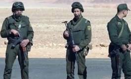 Un attentat à la bombe a tué sept membres des forces de sécurité à Sidi Bel Abbès