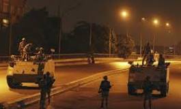 Printemps arabe, malédiction arabe