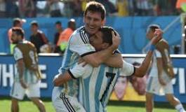 Mondial: l'Argentine affrontera l’Allemagne en finale