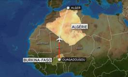 Vol AH 5017 disparu : 6 Algériens parmi les passagers