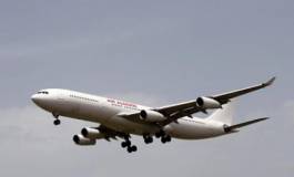 Air Algérie : mal de l'air, pis encore, mal de tout !