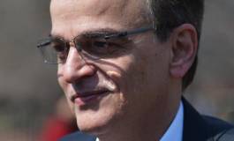 Le CNS désigne Hadi El-Bahra à la tête de l'opposition syrienne