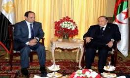 Le problème libyen oblige-t-il l’Algérie à cautionner un régime douteux ?