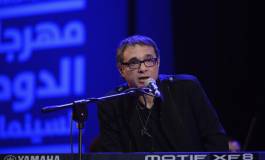 Le désespoir de l’artiste !