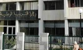 Education nationale : des Assises pour une école debout ?