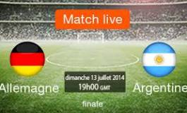 Mondial 2014 : un seul gagnant, la FIFA