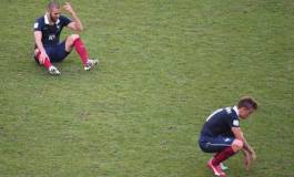 Quarts de finale du mondial : l'Allemagne élimine la France