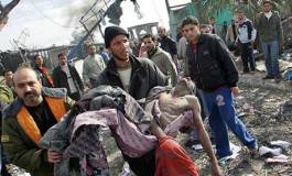 Israël poursuit ses raids : 135 Palestiniens tués et un millier de blessés à Gaza