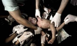 Palestine : silence, on tourne !